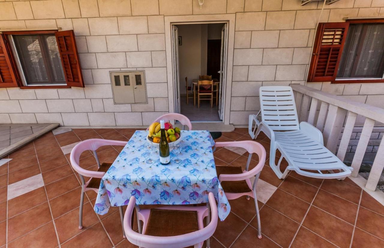 Sea View Διαμέρισμα Sumartin Εξωτερικό φωτογραφία