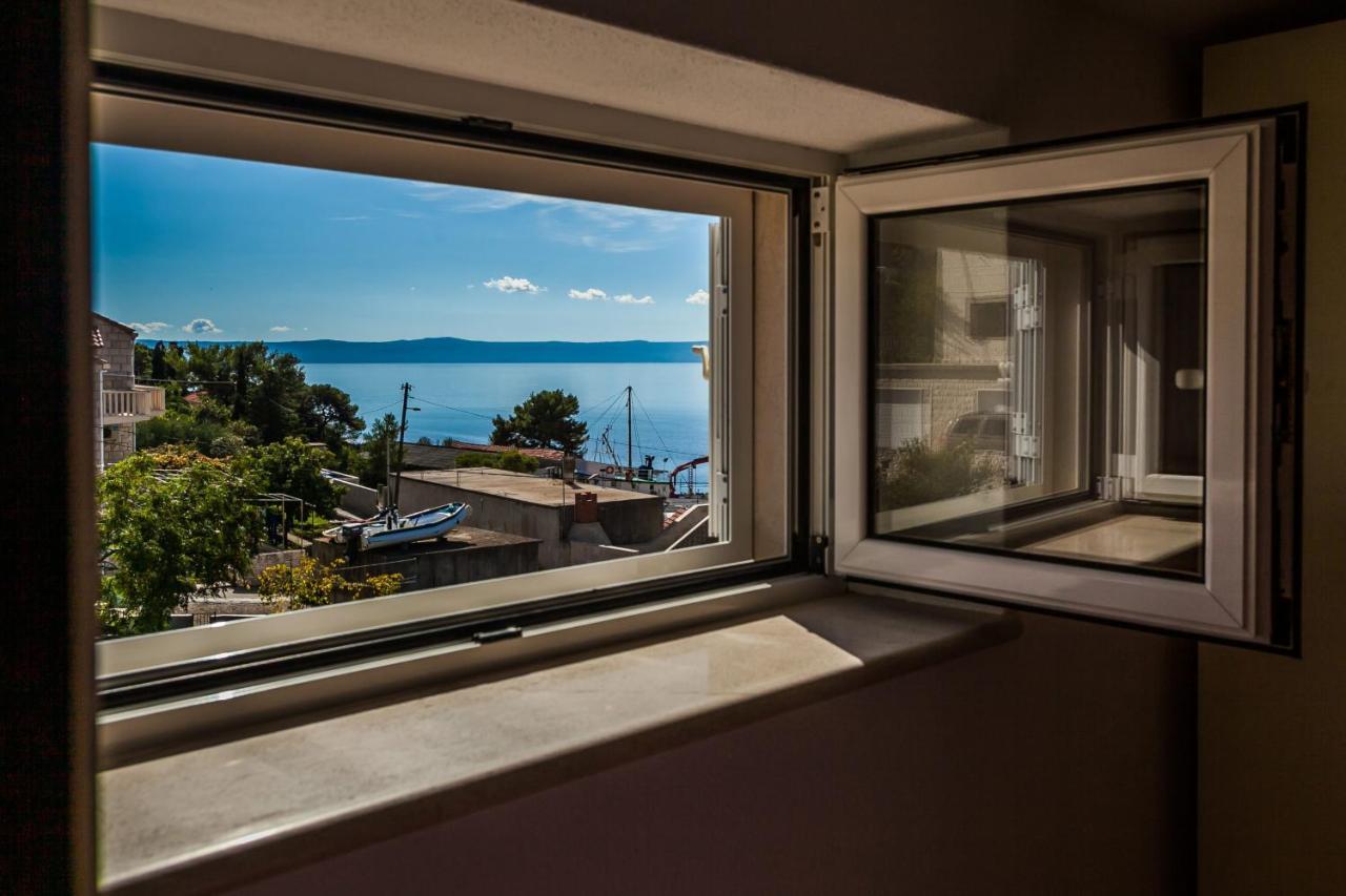 Sea View Διαμέρισμα Sumartin Εξωτερικό φωτογραφία