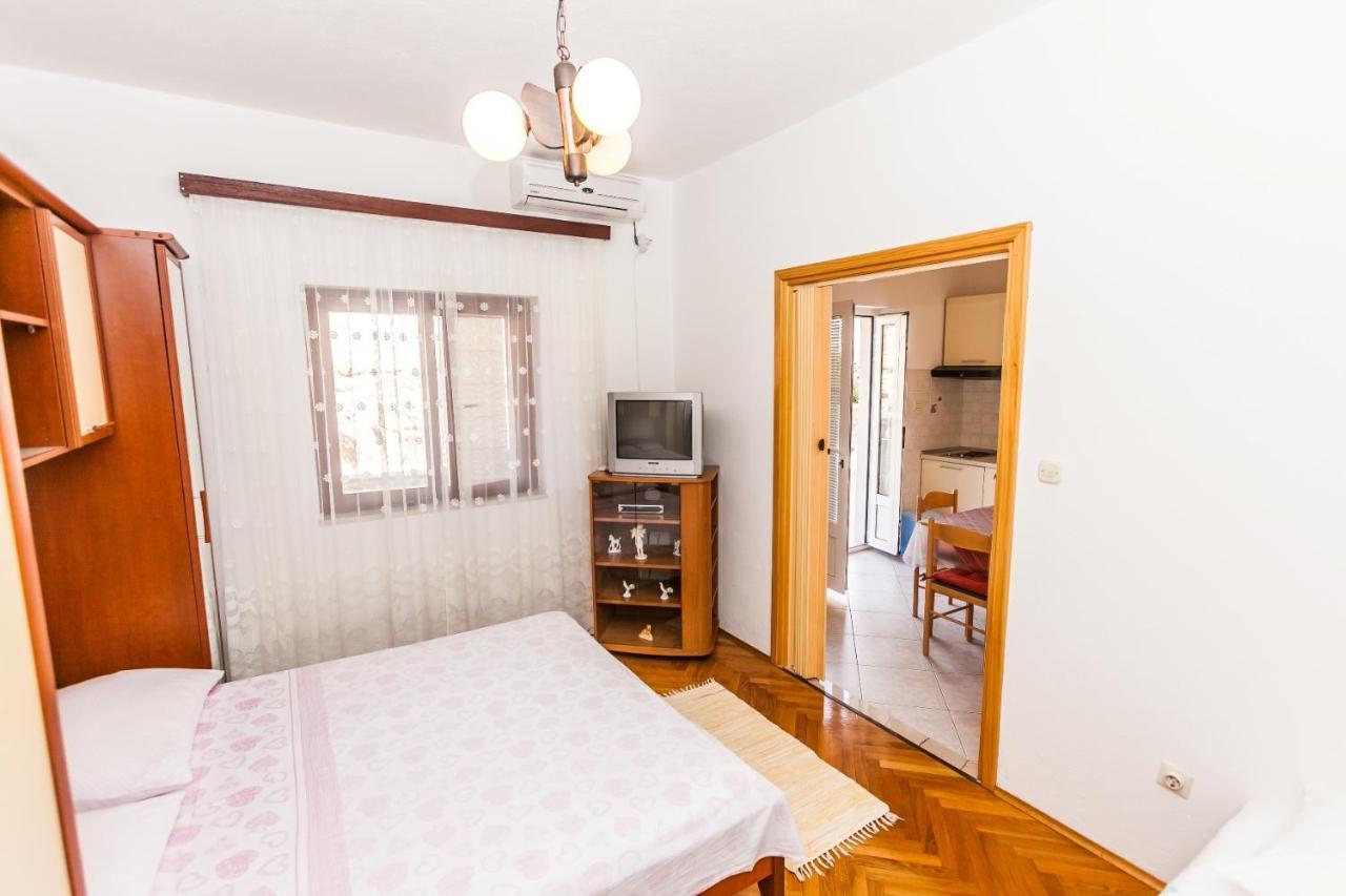 Sea View Διαμέρισμα Sumartin Εξωτερικό φωτογραφία